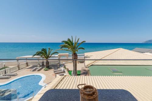 Sea Breeze Hotel & Apartments 5