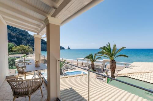 Sea Breeze Hotel & Apartments 3
