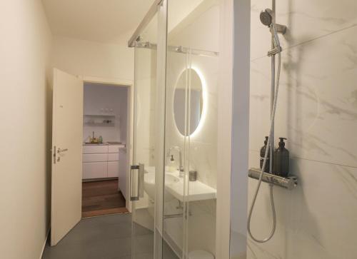One-Bedroom Apartment image 10