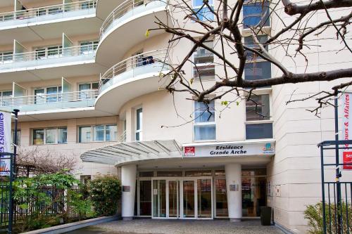 Séjours & Affaires Courbevoie Grande Arche - image 8