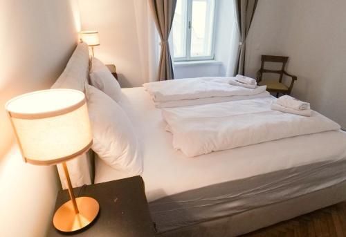 One-Bedroom Apartment image 8