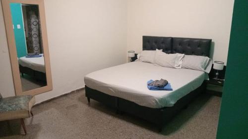 Accommodation in Barraquero