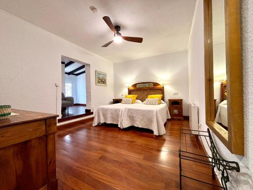 Habitación 2 camas, superior