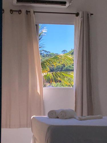 Standard Suite room in Pousada Dolce Vita
