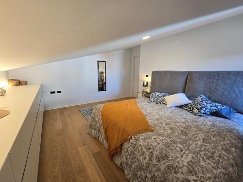 Nova Nest from Granite Getaways in sempeter pri Gorici