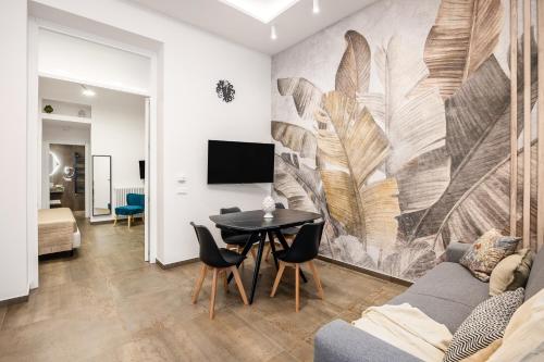 Casta Diva Fervore Apartments Self Check-in, Palermo