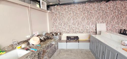 Diamonds Exclusive resort in ซาน เฟอร์นันโด