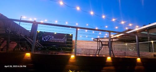 Diamonds Exclusive resort in ซาน เฟอร์นันโด