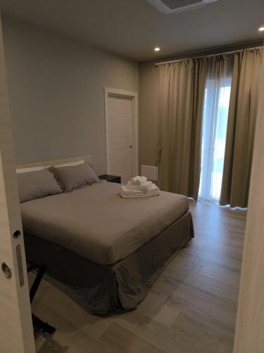 Deluxe Double or Twin Room with Garden View