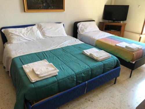 Apartment Rome Vatican - image 11