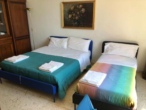 Apartment Rome Vatican - image 12