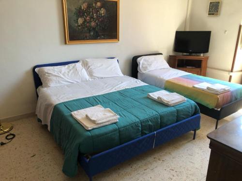 Apartment Rome Vatican - image 13