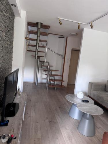 Sasha Duplex Apartment, Skopje (fotografie 9)