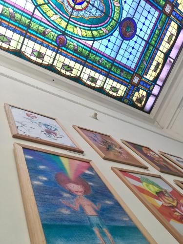 Hostel Bohemian