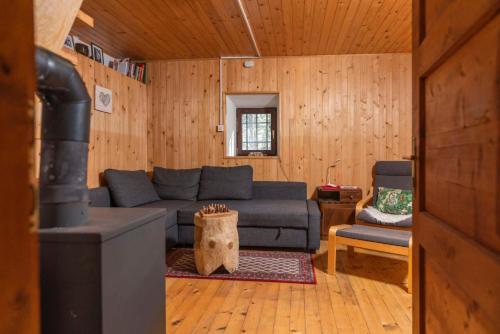 Chalet Vogar, Bohinj (foto 3)