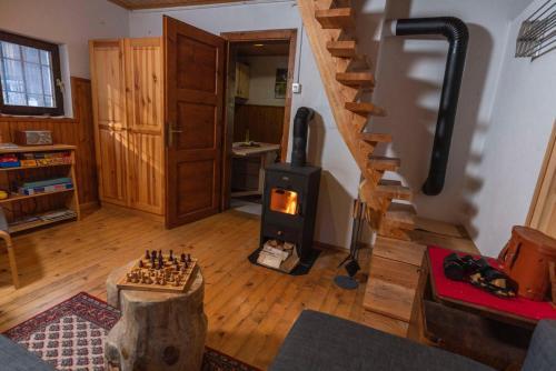 Chalet Vogar, Bohinj (foto 9)