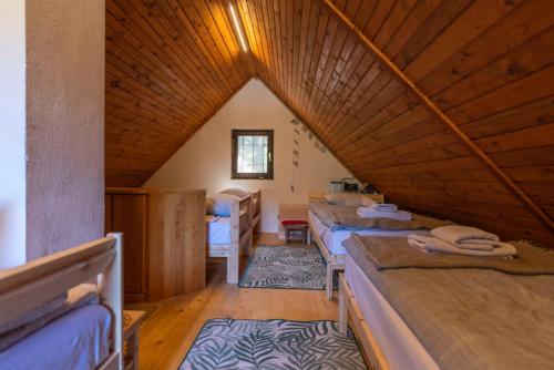 Chalet Vogar, Bohinj (foto 6)