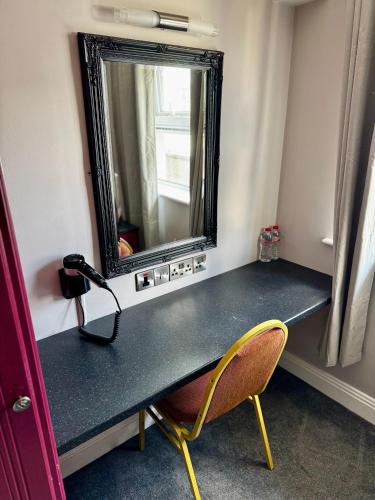 Tralee Holiday Lodge in Cloonalour