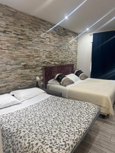 San Pietro Dreaming Rooms, Рим (фото 7)