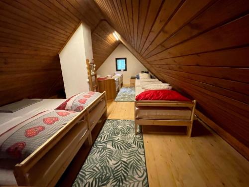 Chalet Vogar, Bohinj (foto 8)