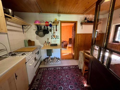 Chalet Vogar, Bohinj (foto 2)