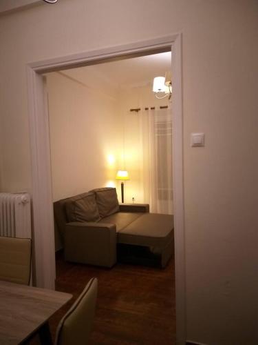 Efrosinis Suites