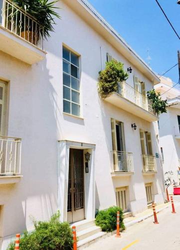 Efrosinis Suites