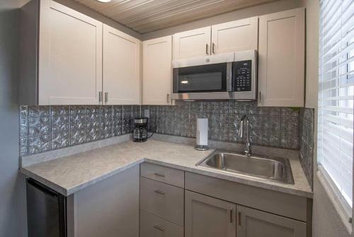 Liberty hill Executive Inn in Zephyrhills (Florida)