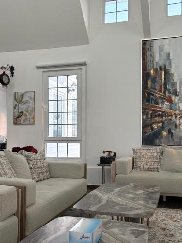 Prairie in Bid' Hamamah