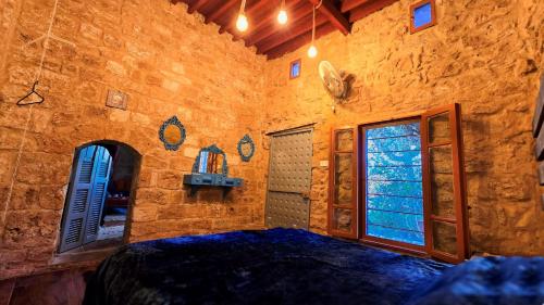 Vista, Beit Tout Guesthouse in Saida