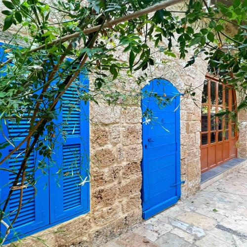 Vista Exterior, Beit Tout Guesthouse in Saida
