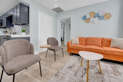 SMV Updated Bungalow Bliss Central