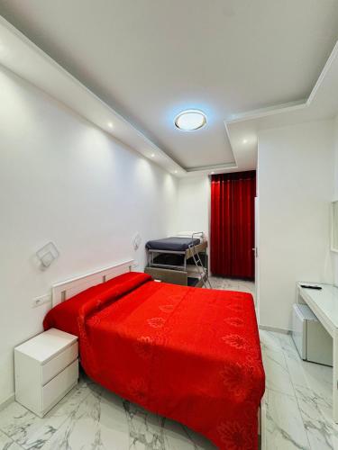 로마 Casa Roma 2성급 호텔 수영장