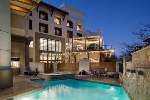 ทัศนียภาพ, Sol Cypress, San Antonio, A Tribute Portfolio Hotel near พิพิธภัณฑ์ศิลปะซานแอนโตนิโอ