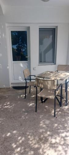 Superior Quadruple Room room in Apartmani Sunce