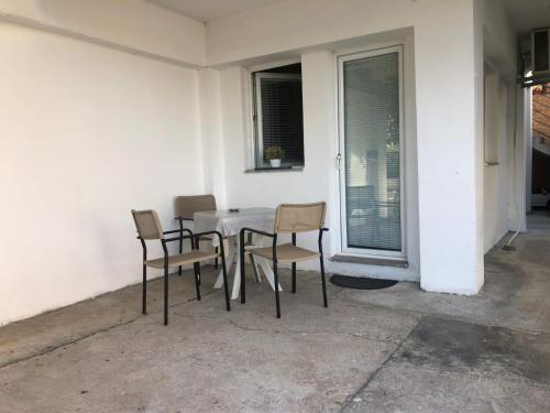 Studio Apartment room in Apartmani Sunce