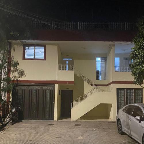Casa de las Flores en Medellín, Medellín (fotografie 4)