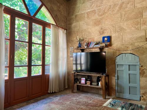Instalações, Beit Tout Guesthouse in Saida