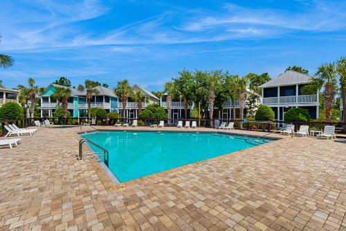 Barefoot Cottages #B16 in Port Saint Joe