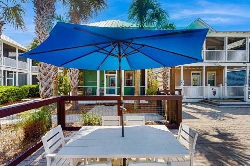Barefoot Cottages #B16 in Port Saint Joe