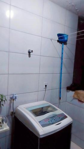 Apartamento de 2 Quartos em Águas Lindas (Apartamento de 2 Quartos em Aguas Lindas) in Águas Lindas de Goiás