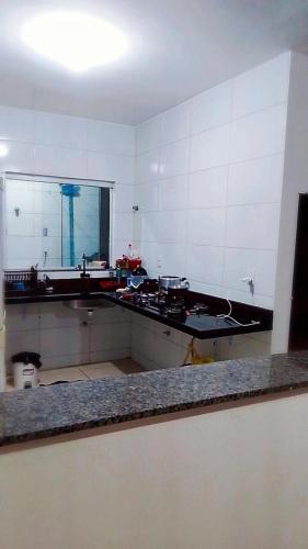Apartamento de 2 Quartos em Águas Lindas (Apartamento de 2 Quartos em Aguas Lindas) in Águas Lindas de Goiás