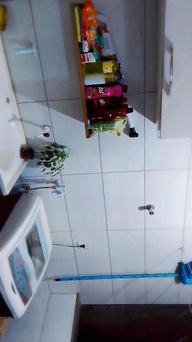 Apartamento de 2 Quartos em Águas Lindas (Apartamento de 2 Quartos em Aguas Lindas) in Águas Lindas de Goiás