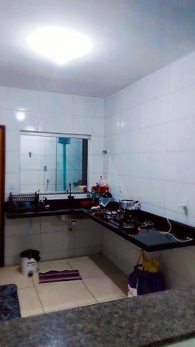 Apartamento de 2 Quartos em Águas Lindas (Apartamento de 2 Quartos em Aguas Lindas) in Águas Lindas de Goiás