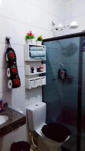 Apartamento de 2 Quartos em Águas Lindas (Apartamento de 2 Quartos em Aguas Lindas) in Águas Lindas de Goiás