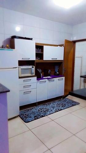 Apartamento de 2 Quartos em Águas Lindas (Apartamento de 2 Quartos em Aguas Lindas) in Águas Lindas de Goiás