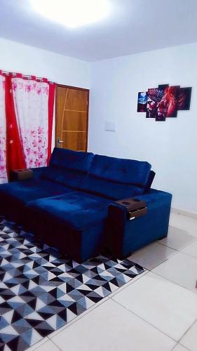 Apartamento de 2 Quartos em Águas Lindas (Apartamento de 2 Quartos em Aguas Lindas) in Águas Lindas de Goiás