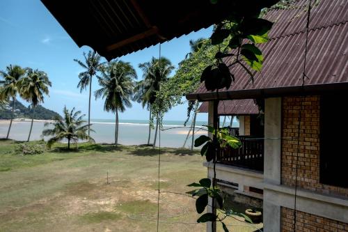 Villa de Fedelia in Cherating