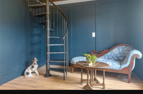 Maison Vigneronne - Stay on a vineyard, in the winegrowers cottage in บล็องแซ