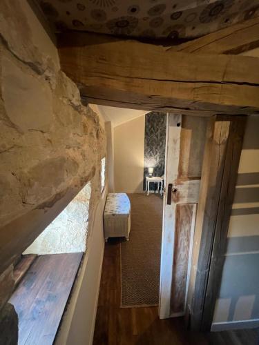 Maison Vigneronne - Stay on a vineyard, in the winegrowers cottage in บล็องแซ